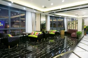 乐音坊KTV(白马湖店) 乐音坊KTV(白马湖店)