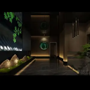 紫枫林SPA养生会所