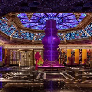 麦秀派对KTV（正荣财富中心店）