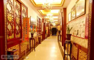 重庆郭氏富侨（长江路亚星盛世店）