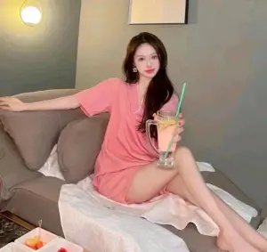 爱橘色·男士SPA