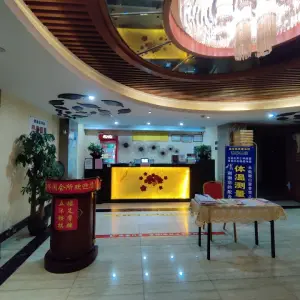 爱伦堡沐足（大沥桂江三鸟批发市场店）的logo