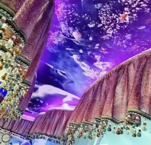 后宫豪庭SPA养生会馆