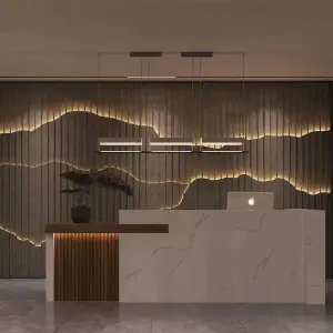 忻悦油疗养生馆的logo