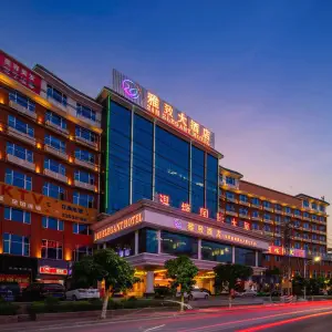 星光汇量贩KTV的logo