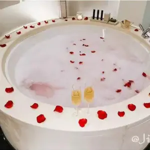 樱花木桶浴·保健·SPA