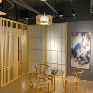 小隐养生推拿（恒隆广场店）