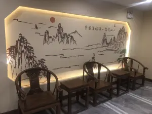 长江浴园（铜铃阁店）