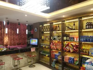 Q7量贩式KTV（富士康店）