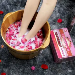 云馨瑶养生会馆的logo