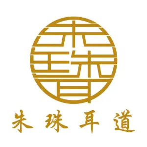 朱珠耳道（中昊檀宫店）的logo