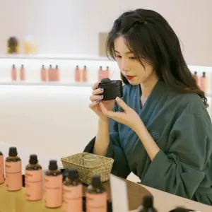 帝豪足浴（文育路店）