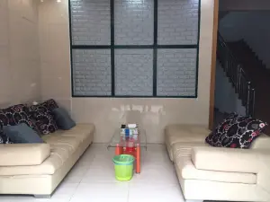 博一推拿专业盲人按摩（桥南店）的logo