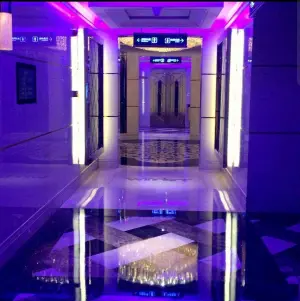 我是歌手量贩KTV（石门店）