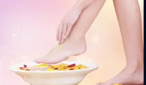 君雅阁养生足道