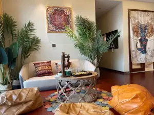 In Spa（红山6979店）的logo