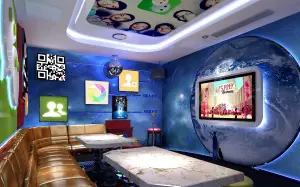 好时光时尚纯K（攸县店）