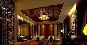 水月澜庭SPA养生会馆