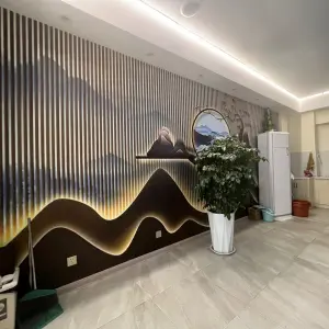 鲁派修脚（吴泰闸路店）