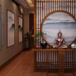 古·瑶坊SPA足道（万达店）