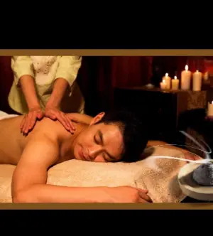 俊逸美容spa养生馆（蛇口店）的logo