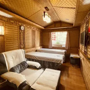 博源盲人按摩足疗