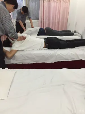 小丁盲人按摩（双港路店）