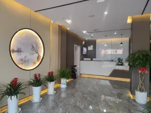 水韵江南足浴SPA（金州广场店）