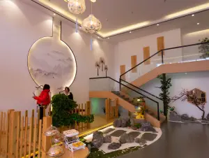 瑶王五桶汤（东门南路店）