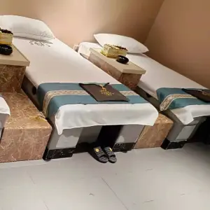 良子足道（一滕开元店）