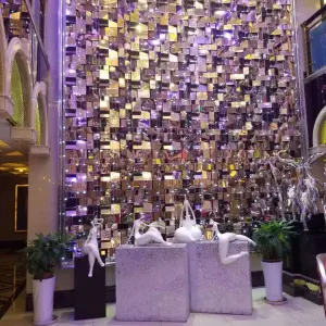 铭歌汇自助式KTV