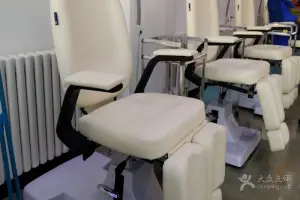 北派修脚（南关店）