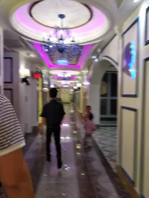 唛田主题量贩KTV（陇县店）