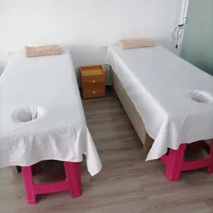 康泰盲人专业按摩足疗