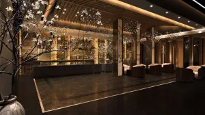 浣沙足道SPA会馆（金沙江路旗舰店）的logo