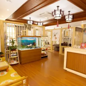 宽窄巷采耳（万达店）