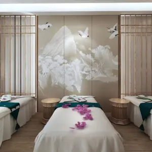 晟希采耳头疗体验馆