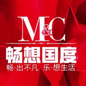 畅想国度KTV（观澜店）的logo