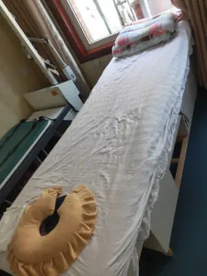 康健盲人推拿