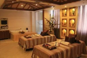 兰庭养生推拿馆