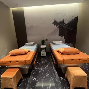 九舒堂养生体验馆