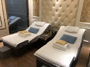 汉宫御足（大西洋城店）