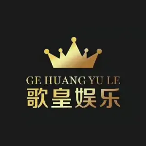 歌皇partyKTV的logo