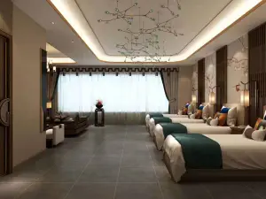 皇龙浴足（幸福街店）