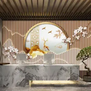 富桥若石养生SPA会馆