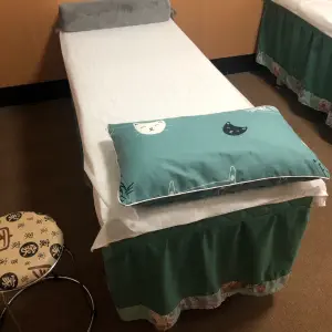 泽海盲人推拿