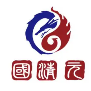 国清元修脚的logo