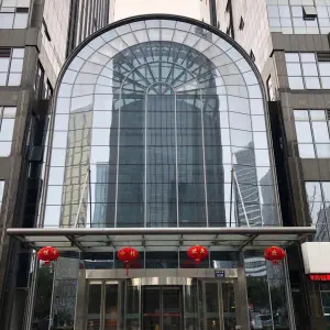 沈国栋盲人推拿的logo