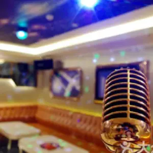 麦乐迪量版式KTV