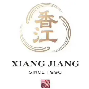 香江足道（钻石店）的logo